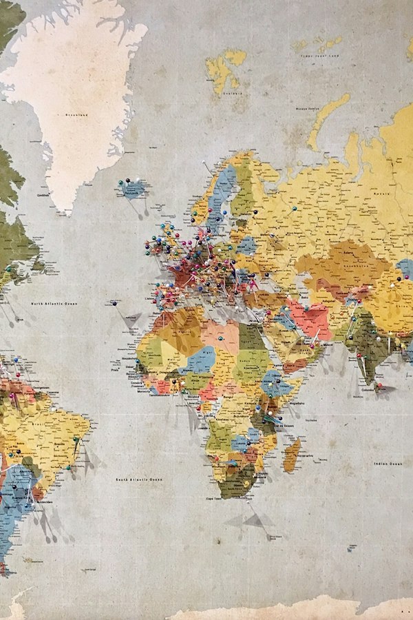 Cover of Personal Maps